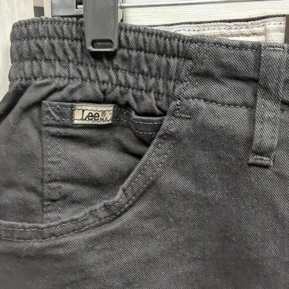 Women’s Side Elastic Jean | Lee | 18W - Picture 4 of 8